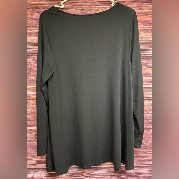 Soft Surroundings Top M - Picture 2 of 4